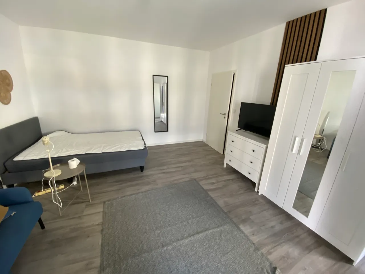 Modernes 1-Zimmer-Apartment – einfach einziehen & wohlfühlen - Photo 2