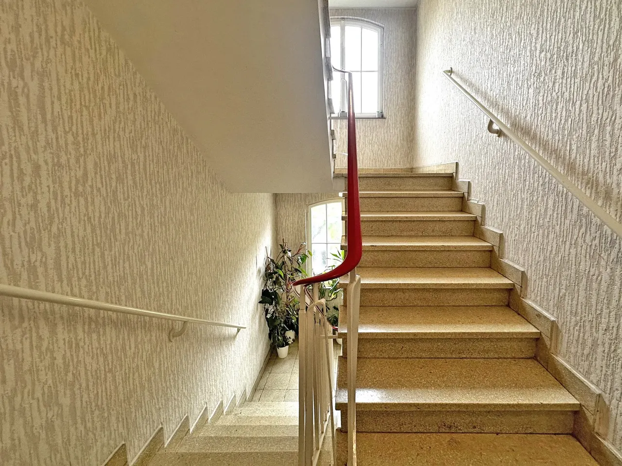 Treppenhaus