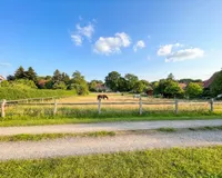 Nordwest-Ansicht