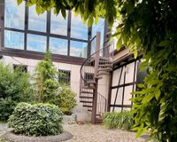 Innenhof