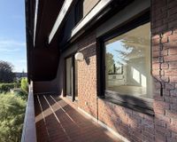 Süd-Balkon
