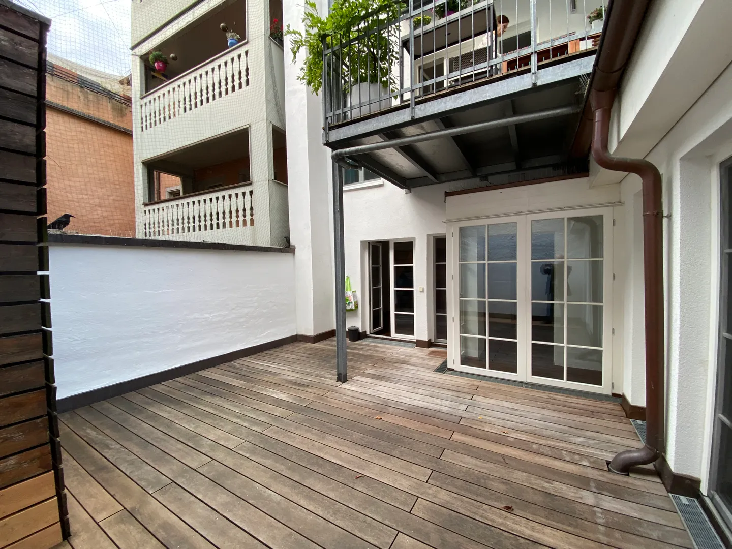 Wohnung zur Miete in Konstanz - Foto 5