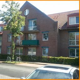 * Kapitalanlage oder Eigennutzung *
gepflegte ETW im Erdgeschoß in Münster !