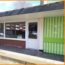 Ladenlokal für Einzelhandel, Paxis, Kiosk oder 
Büro !