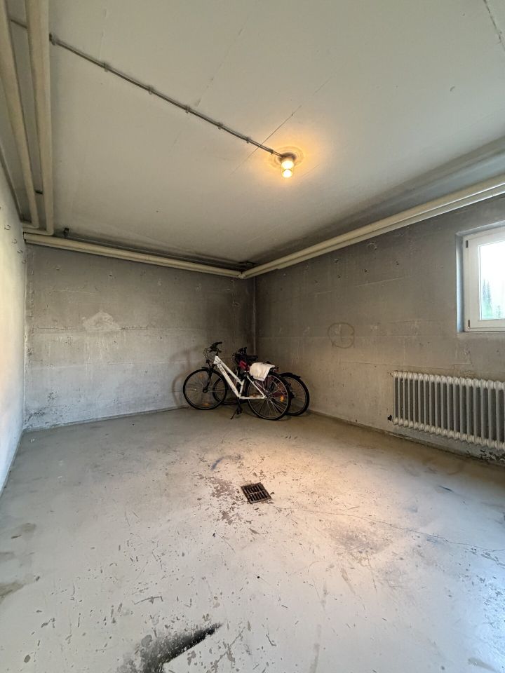 Fahrradkeller