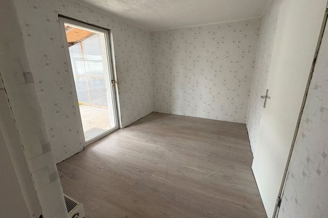 Durchgangszimmer 