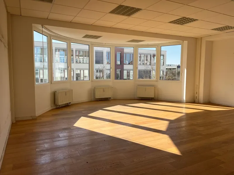 Bürofläche