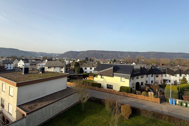 Aussicht