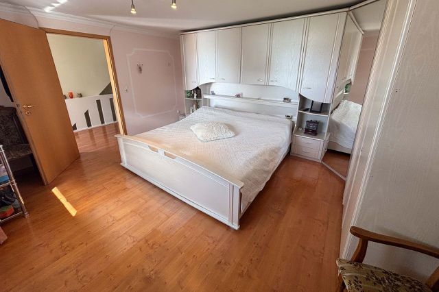 Schlafzimmer OG