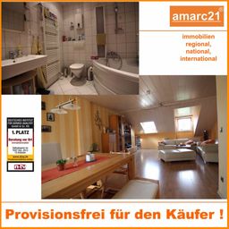 IHRE TRAUM-Dachgeschoss-ETW in bester LAGE  von Gladbeck-Zweckel zum ALLERBESTEN Preis ist HIER!