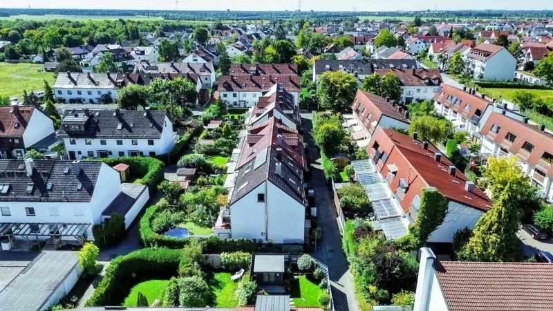 Nachbarschaft