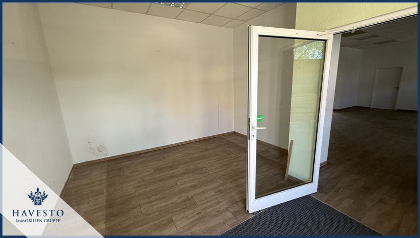 Zimmer 5/ Visualisierung