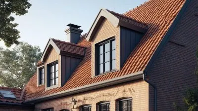 Zukunftsweisend: Energieeffiziente Fenster für Immobilien