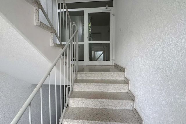 Treppenhaus