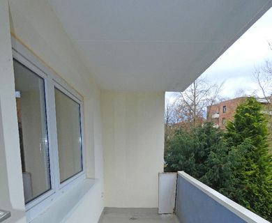 Komplett modernisierte 3-Zimmer-Wohnung in gefragter Lage von Frankenforst! - Photo 3