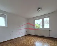 Kinderzimmer - Büro