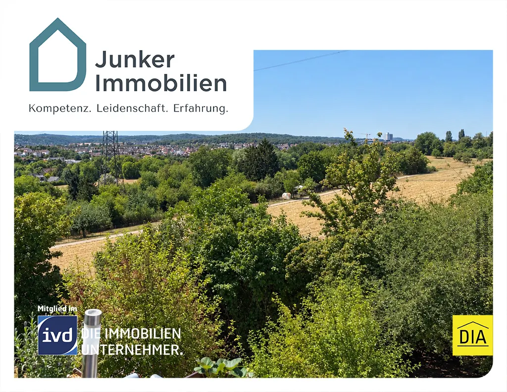 Ihr neues Zuhause!