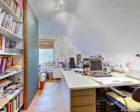 Büro Wohnhaus
