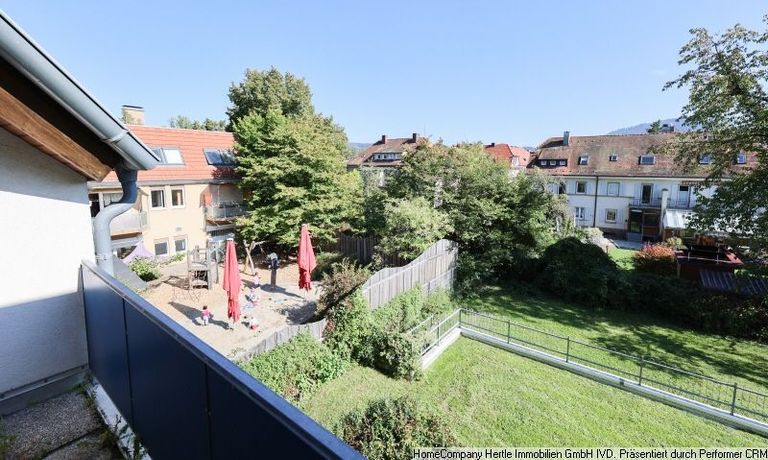 Aussicht