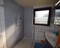 Bad EG Einliegerwohnung