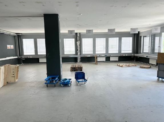 Büro Haus 318 c.d 3_OG