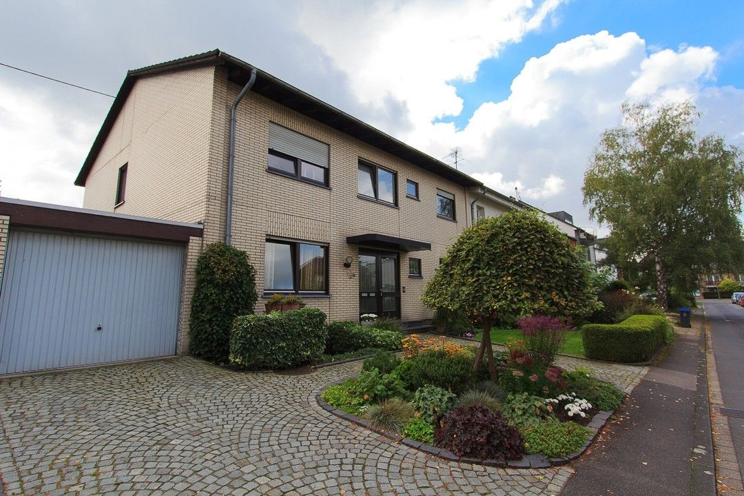 FIRST FLOR IMMOBILIEN