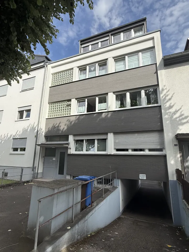 Außenansicht
