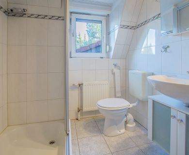 3Z-Dachgeschoss-Wohnung am Kurpark in Unna-Königsborn - Photo 2