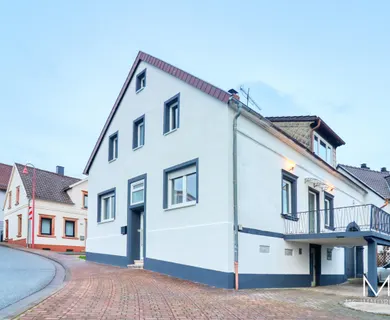 Freestanding house for rent in Gries