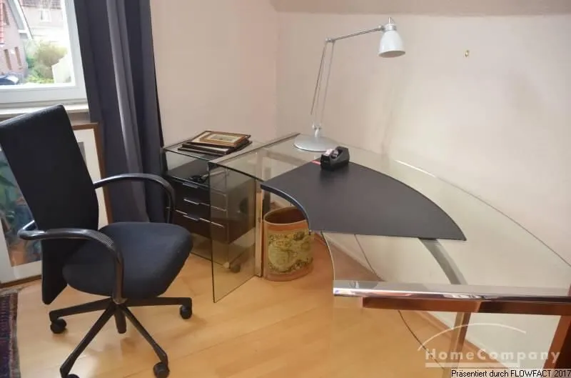 Arbeitsplatz