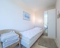 Separater Schlafraum