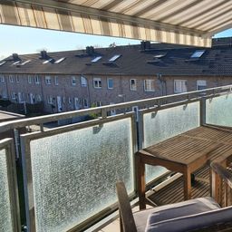 3-Zimmer-Dachgeschosswohnung mit Balkon, Weitblick & Garage – Ideal für Eigennutzer & Anleger