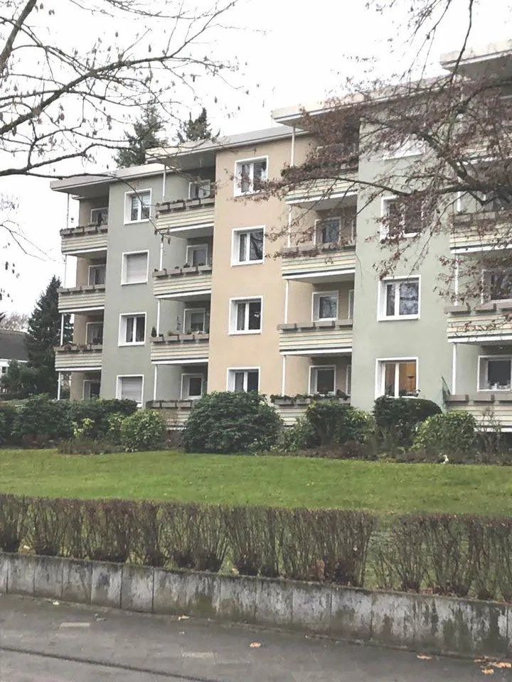 DG-3 Raum Wohnung Innenstadtlage-Eicken