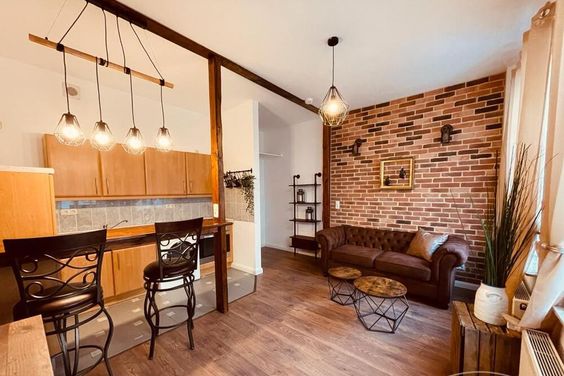 Appartement / Miete auf Zeit / Schwerin