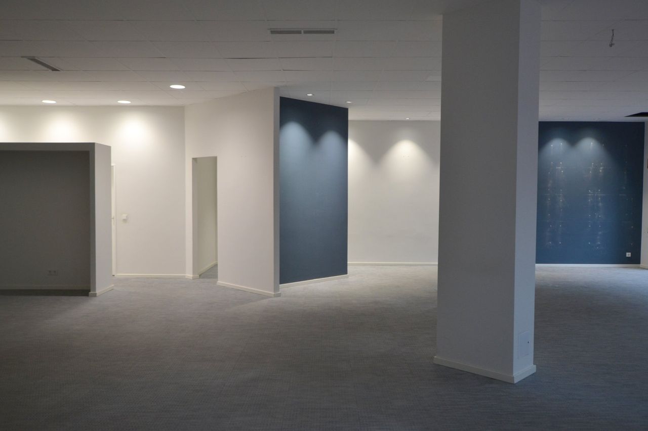 Büro-/Praxisfläche - Ansicht 04