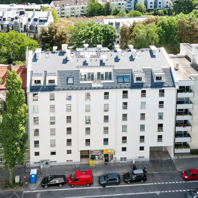 Falkenstraße