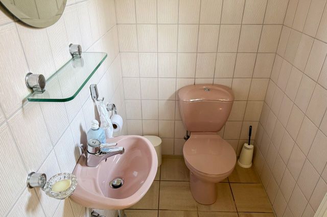 EG Gäste-Toilette