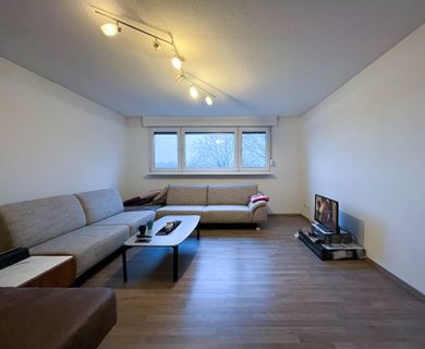 Moderne Dachgeschosswohnung in Unna-Massen - Photo 1