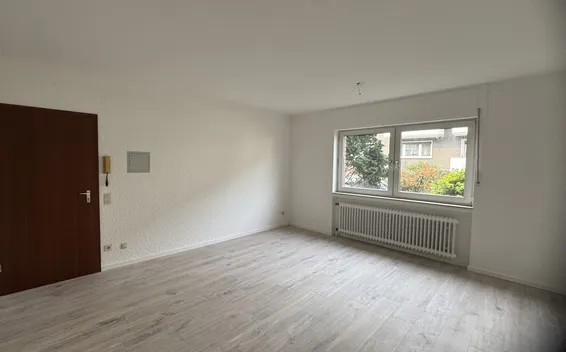 Modernisiertes Apartment – kompakt & hell in Essen-Schönebeck