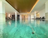 Wellnessbereich