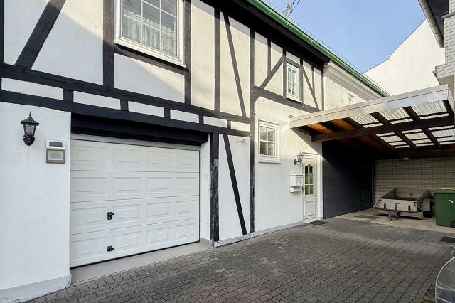 Garage Haus 2