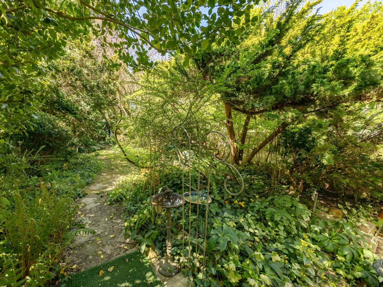 Garten