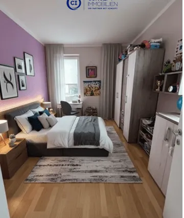 Kinderzimmer