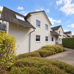Charmante 4-Zimmer-Maisonettewohnung mit Balkon in Iserlohn