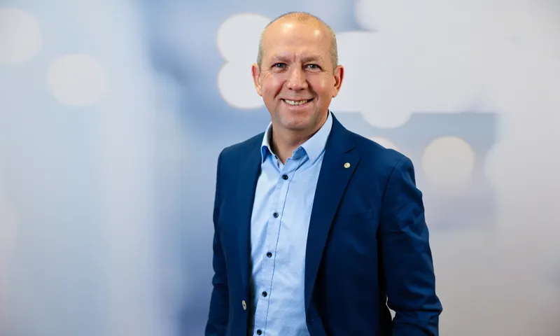 Alexander Dick - Immobilienmakler in Greven