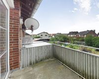 Balkon OG