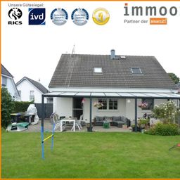 — Bewertung! — Gutachten Einfamilienhaus