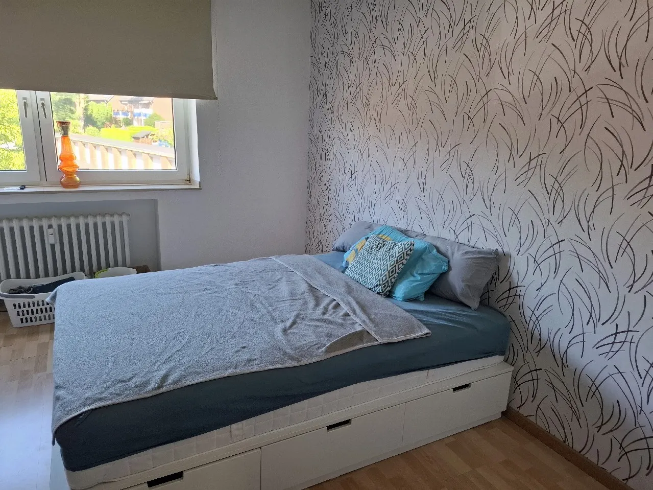 Wohnung zur Miete in Nettetal - Foto 2