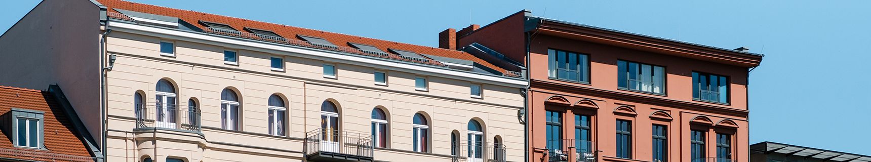 Immobilienmakler Oranienburg