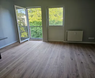Renoviertes Appartement sucht neuen Eigentümer